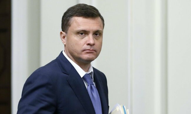 Сергей Левочкин