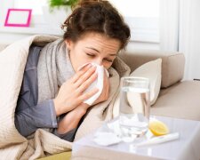 как лечить насморк, грипп, простуда