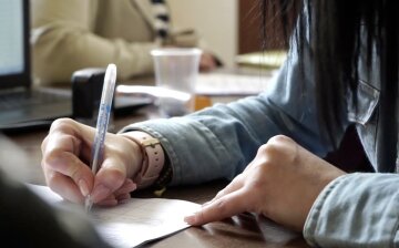 Гуманитарная помощь для ВПЛ в Сумской области