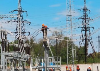 Графіки відключення світла у Харківській області на 16 квітня