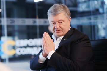 петр порошенко