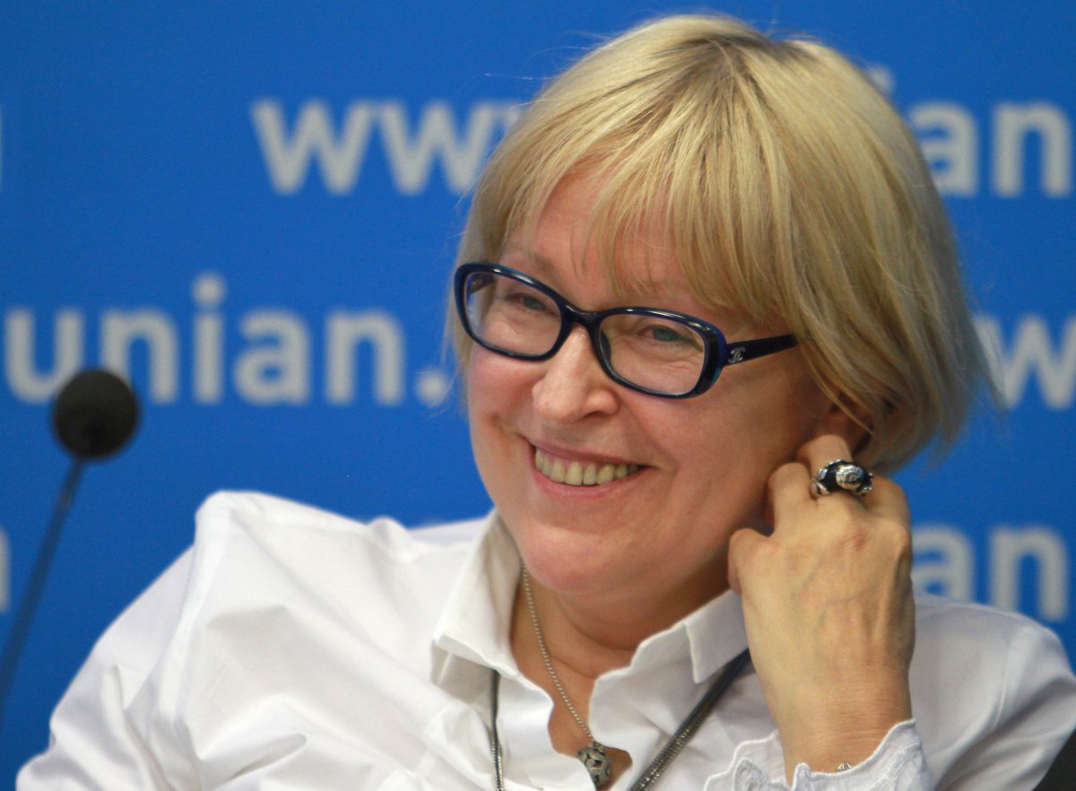 Амосова елена николаевна
