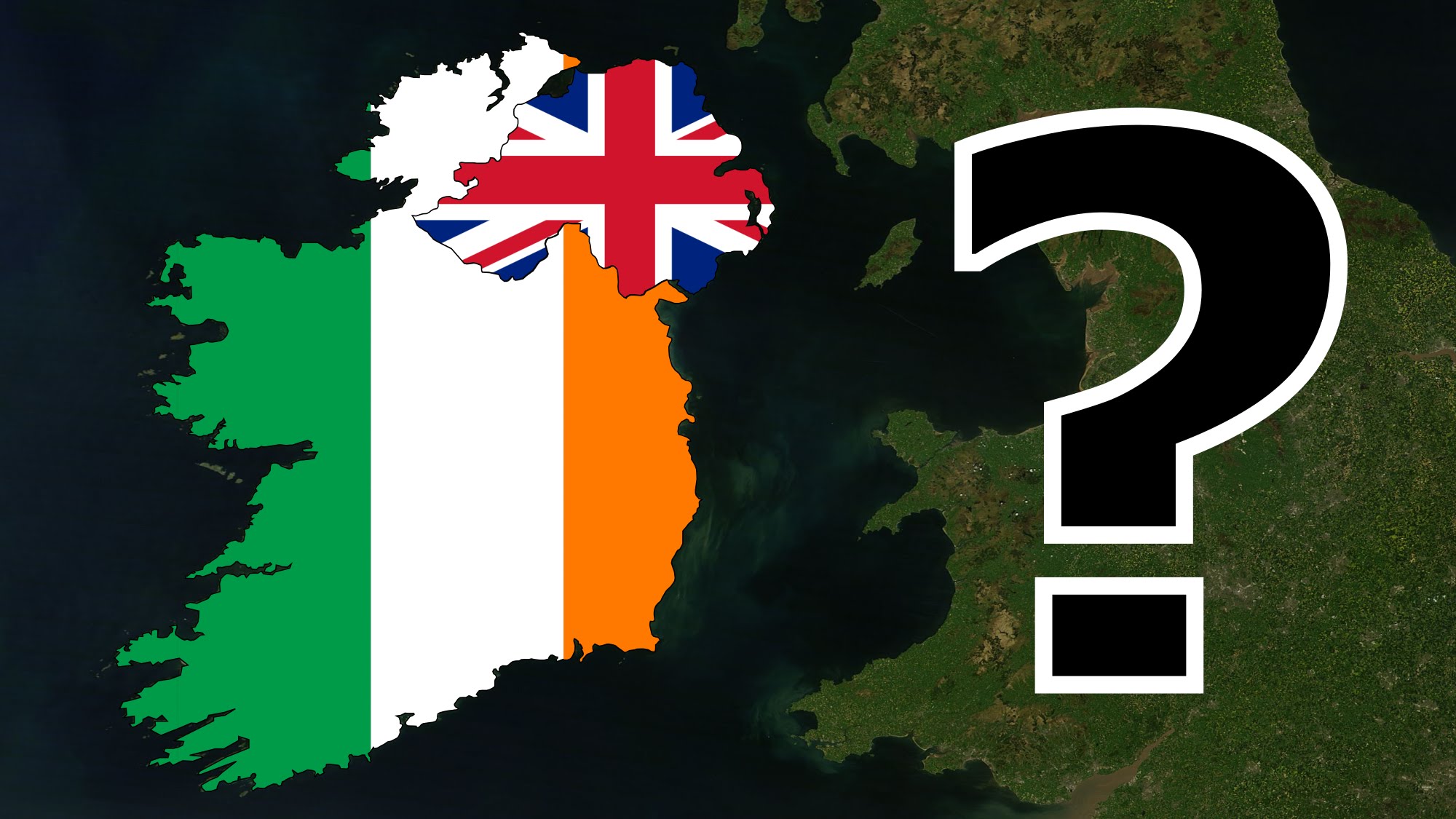 Qué hacer en irlanda