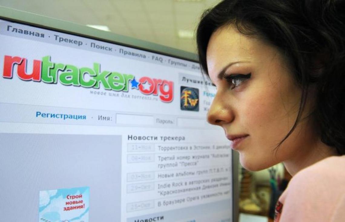 RuTracker проведет «учения» по обходу блокировки сайта. Politeka