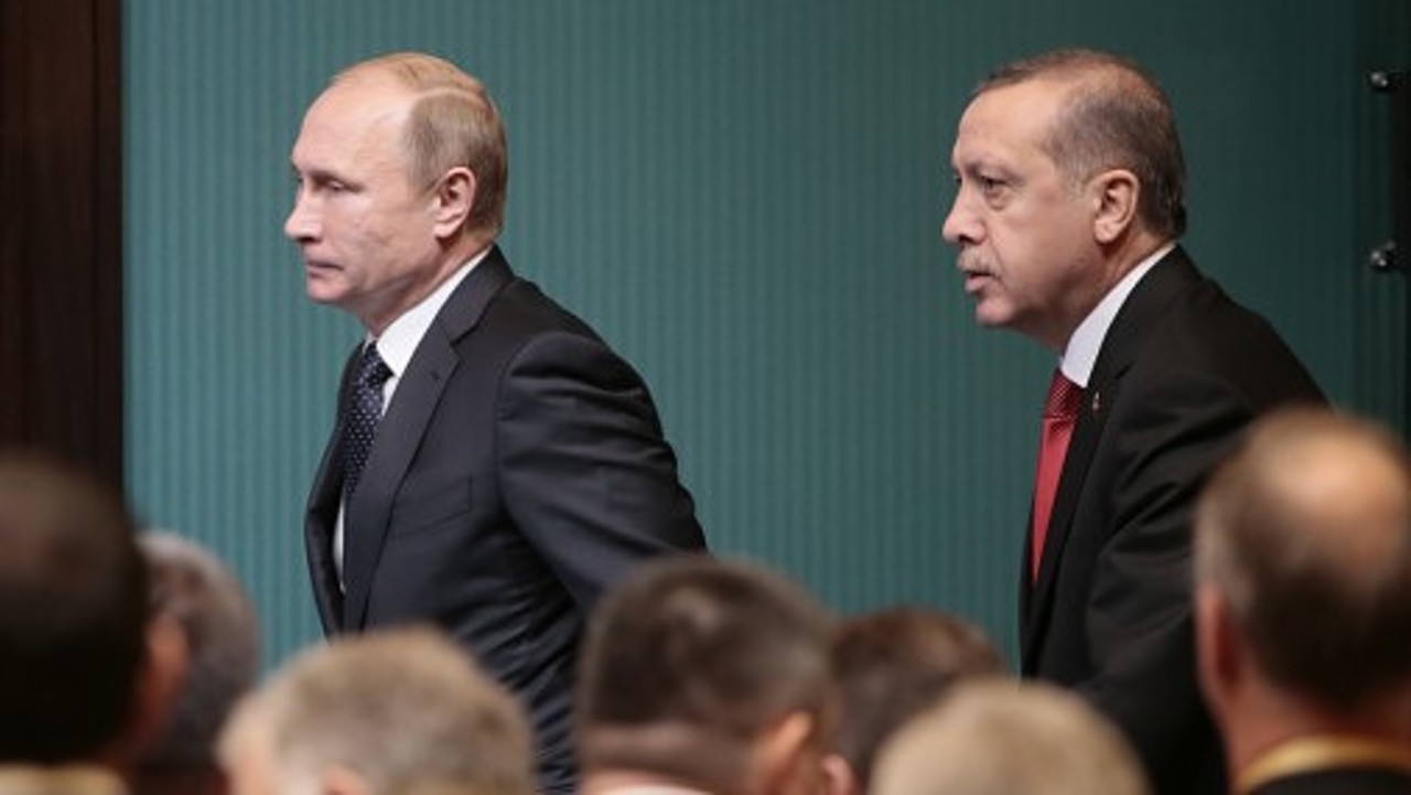 Путин И Эрдоган Фото Путин И Эрдоган Фото