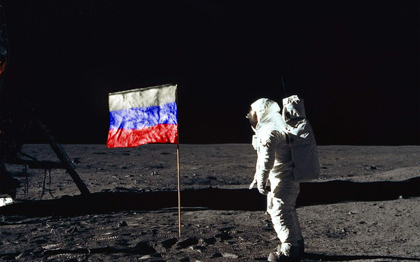 Зачем россии космос