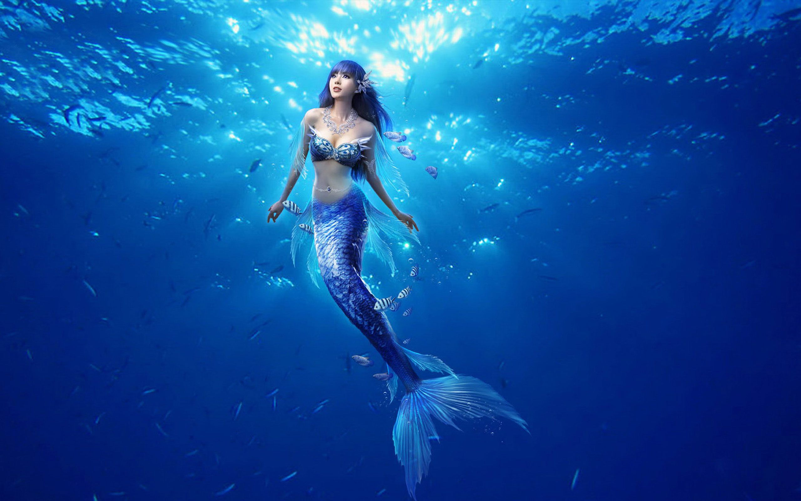 Русалка картинка. Хелена Третьяк Mermaid Ocean. Русалка. Красивые русалки. Девушка Русалка.