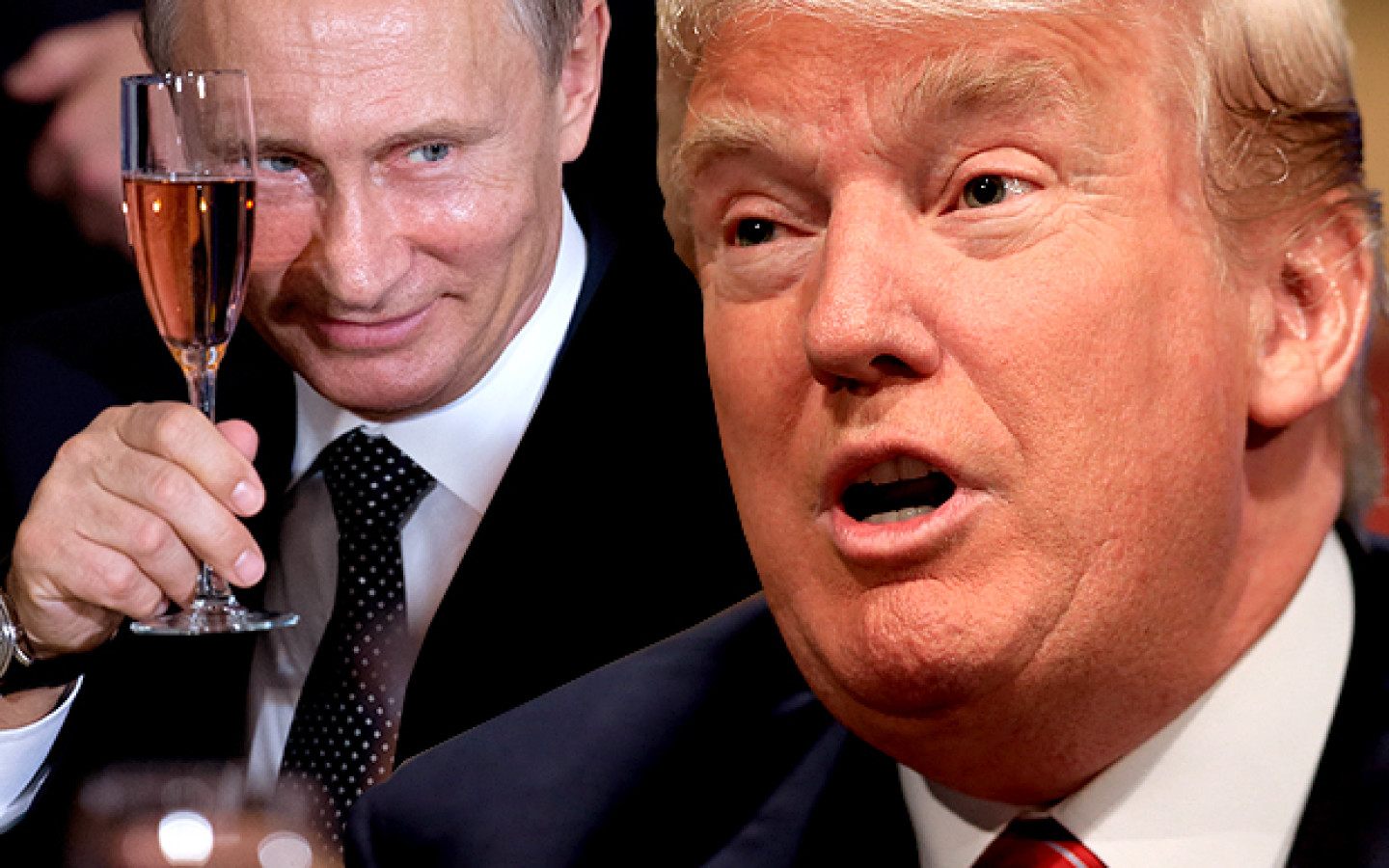 Скачать Поздравления С Днем Рождения От Трампа