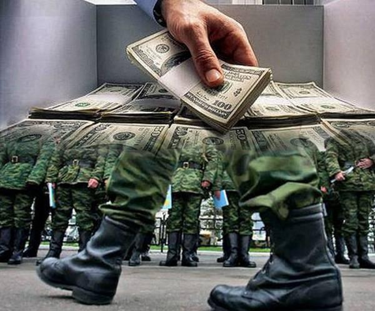 Военным дадут деньги. Коррупция в армии. Коррупция в украинской армии. Коррупция в Вооруженных силах. Финансирование армии.