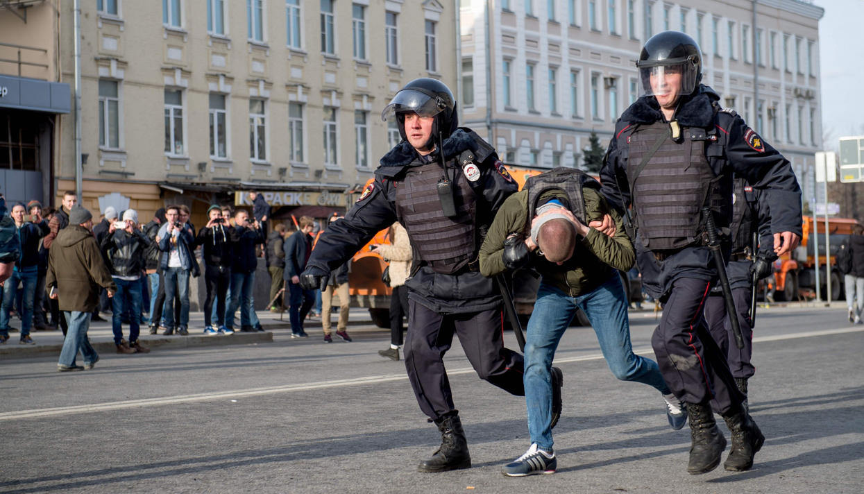 2 оперативный полк полиции гу