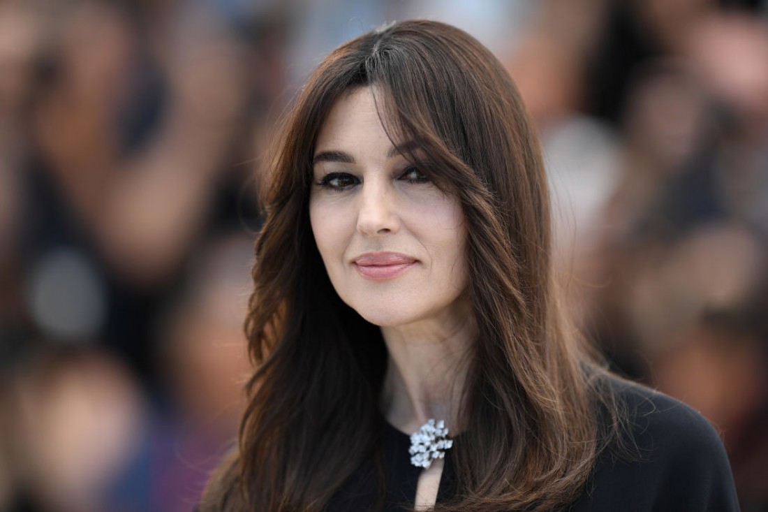 Monica bellucci. Моника Беллуччи. Итальянская актриса Моника Белуччи. Моника Беллуччи 2017. Моника Анна Мария Беллуччи.