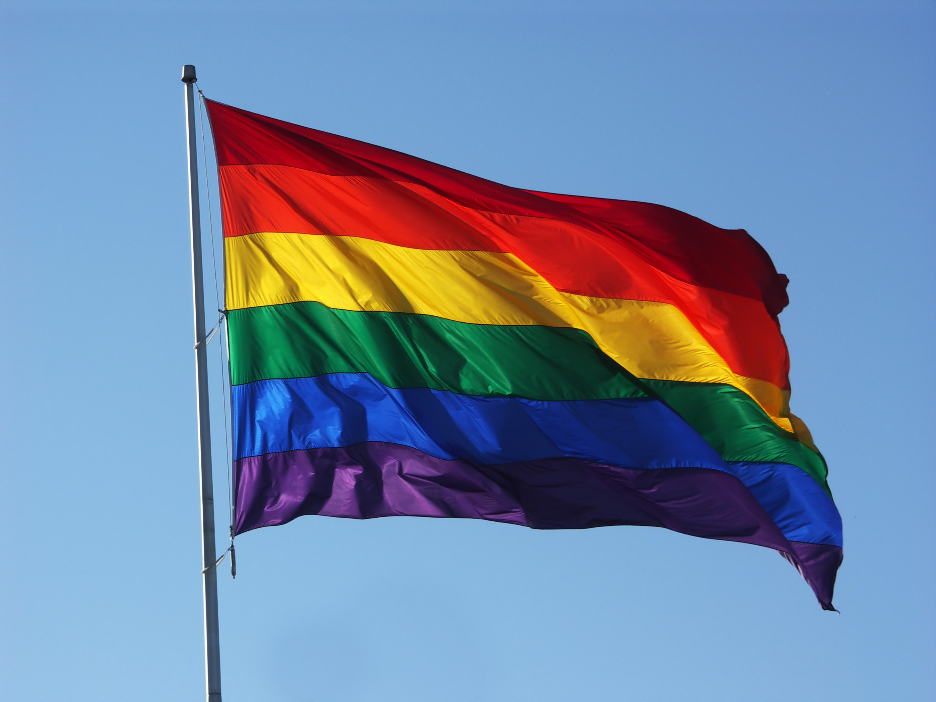 Наиболее толерантная страна мира: где ЛГБТ-сообщество чувствует себя лучше.  Politeka