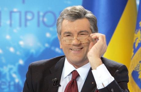 Виктор Ющенко: самый «дорогой» президент в истории Украины. Politeka
