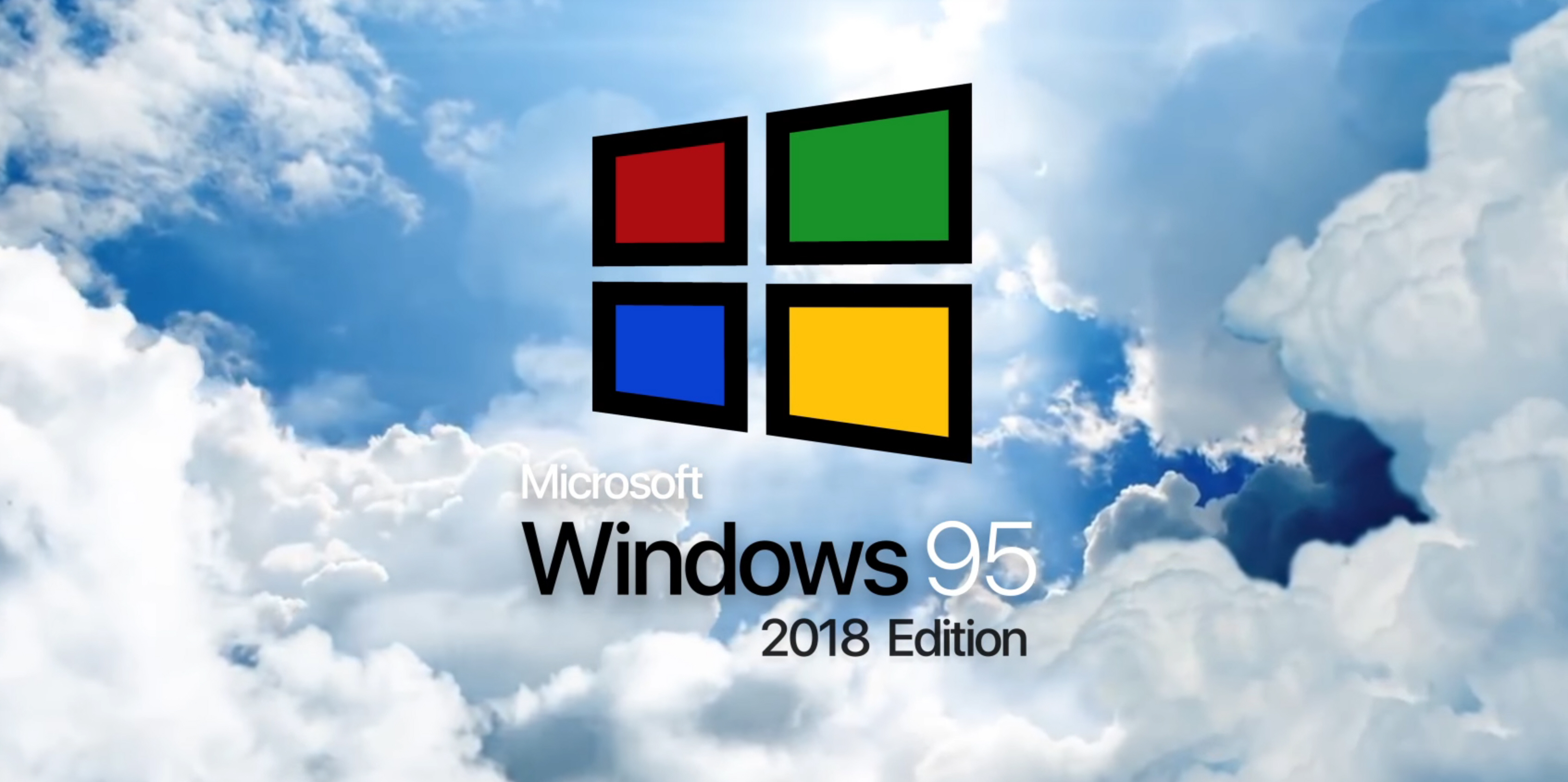 Windows 95 снова в строю: подробности возвращения. Politeka