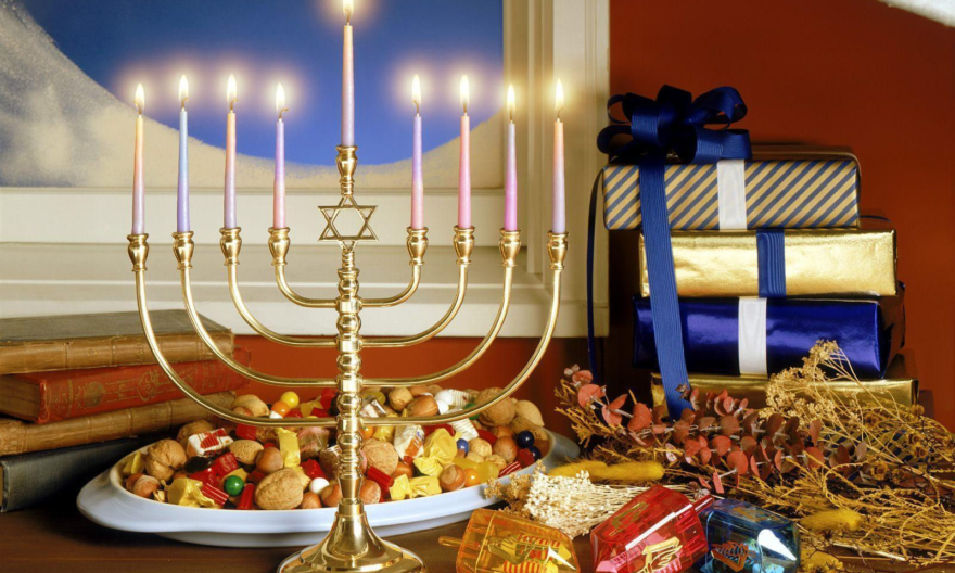 Поздравления С Новым Годом Еврейским