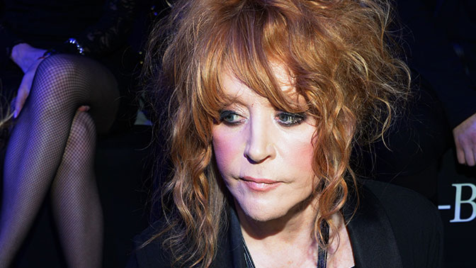 Пугачева впервые раскрыла свой самый большой обман: Взбалмошная, дурная  баба. Politeka