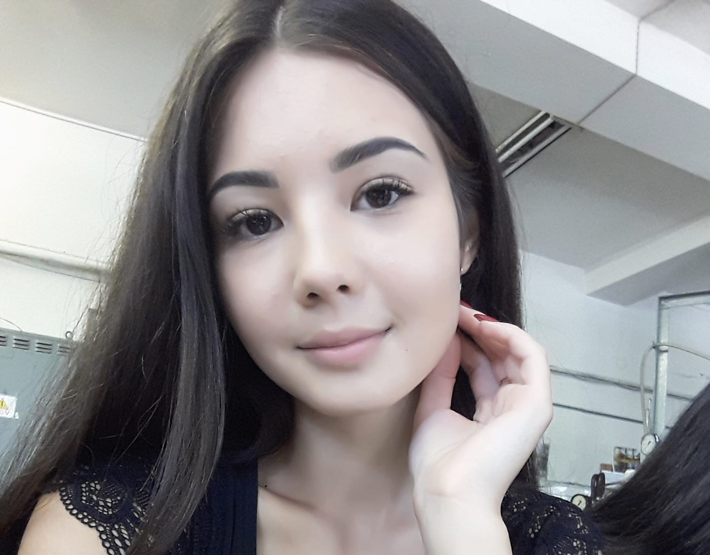 Кунилингус би