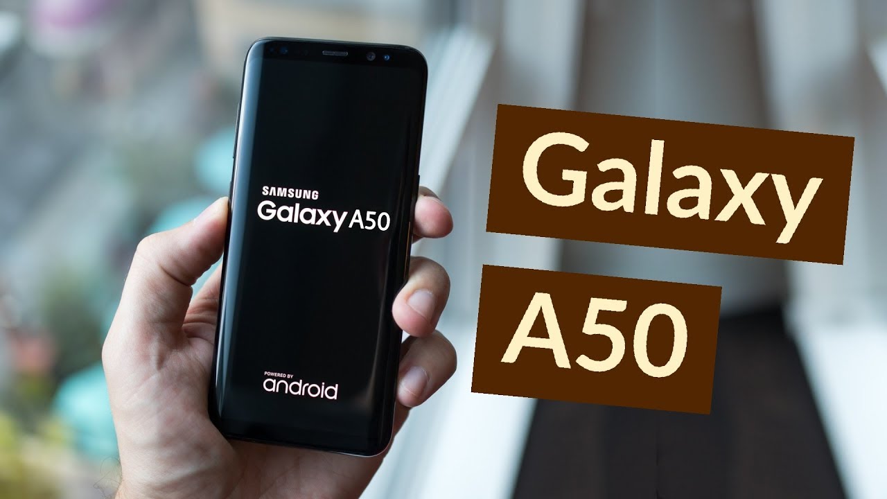 Смартфон Samsung получит поддержку 5G: что известно о Galaxy A50. Politeka