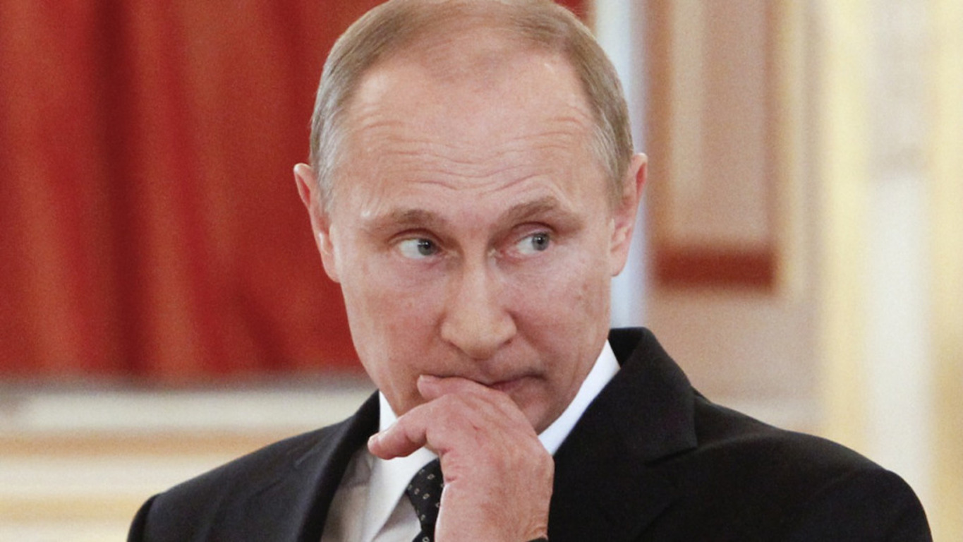 ABŞ mətbuatı Putinlə bağlı məlumatı açıqladı