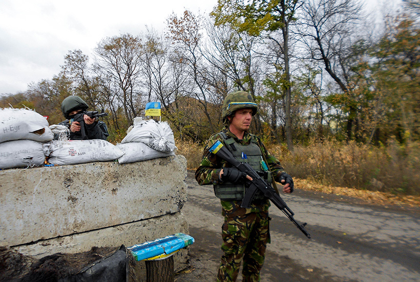 Блокпост. Блокпост Донбасс. Донбасс война блокпост. Блокпост Украина.