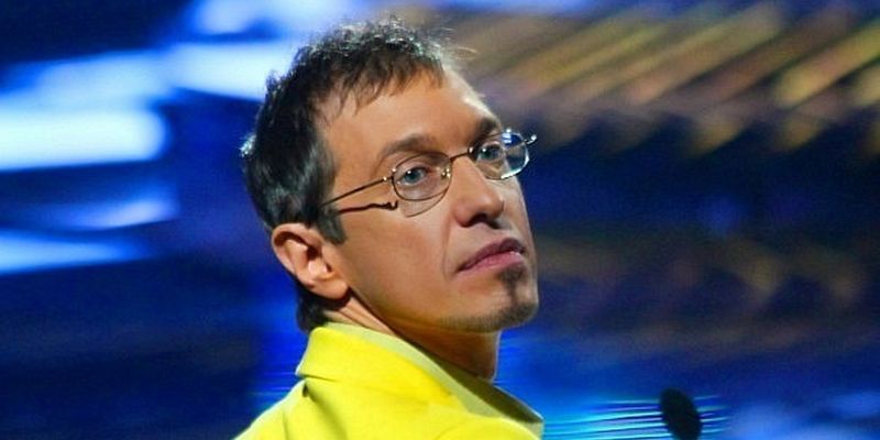В сети “уничтожили” Соседова за лживые слова об Украине: подробности скандала. Politeka
