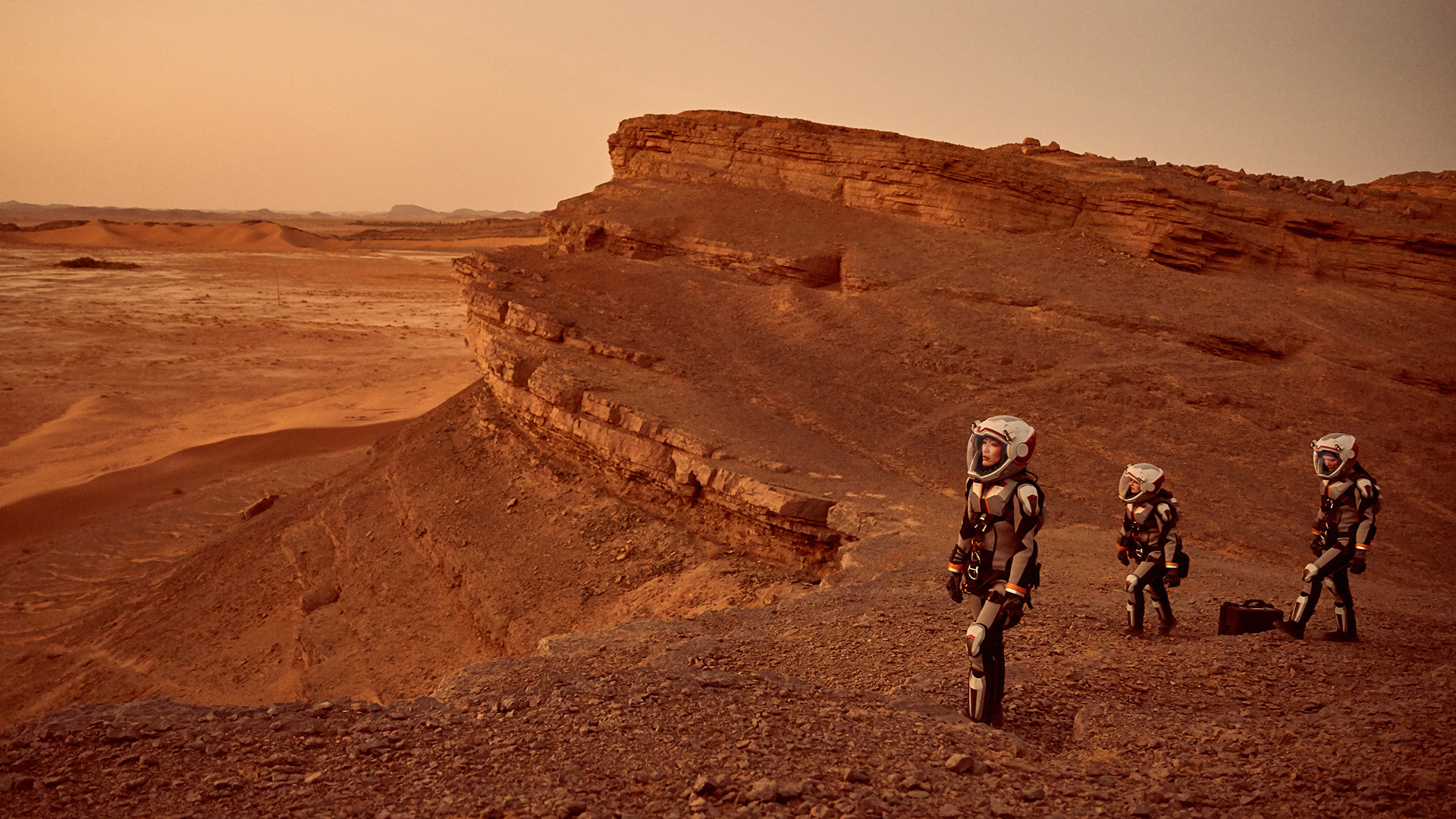 Экспедиция на планету. Марс Сайораси. Марс Планета 8к.