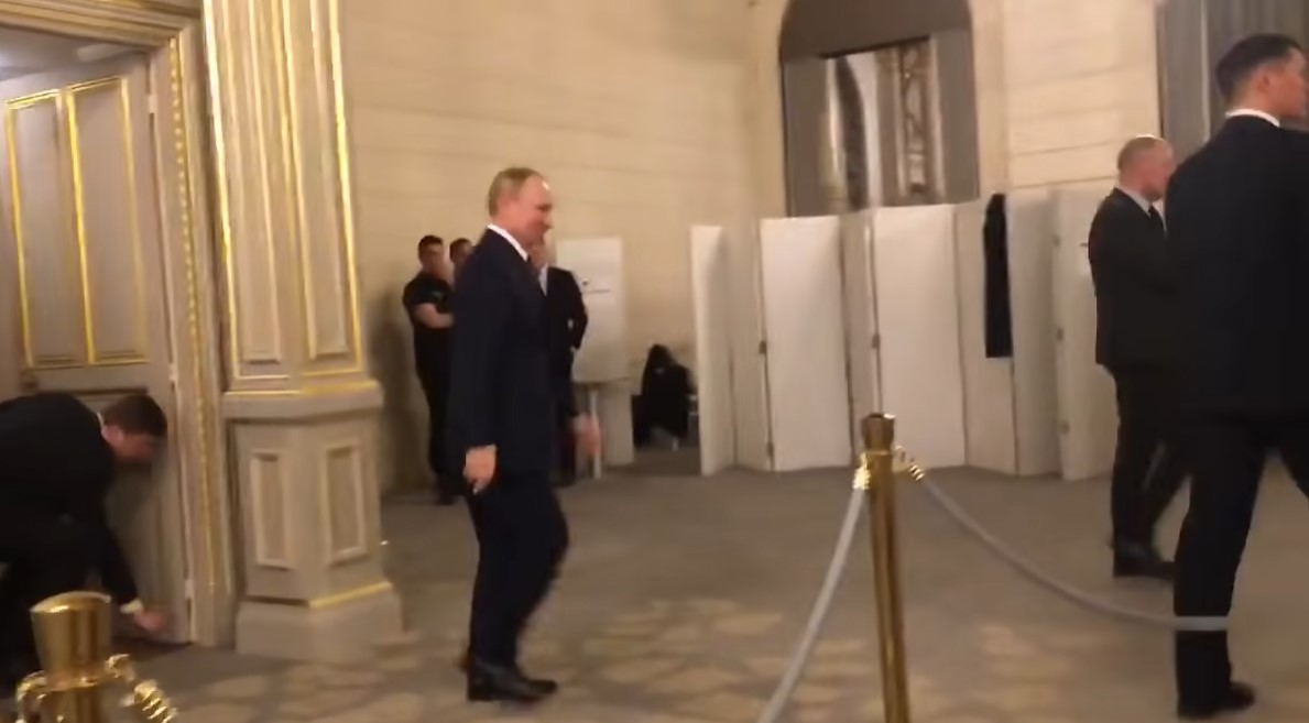 Фото Путина На Унитаз