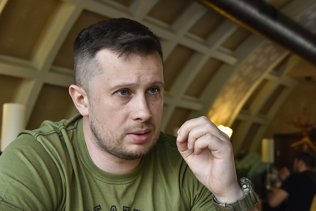Билетскии Костиа