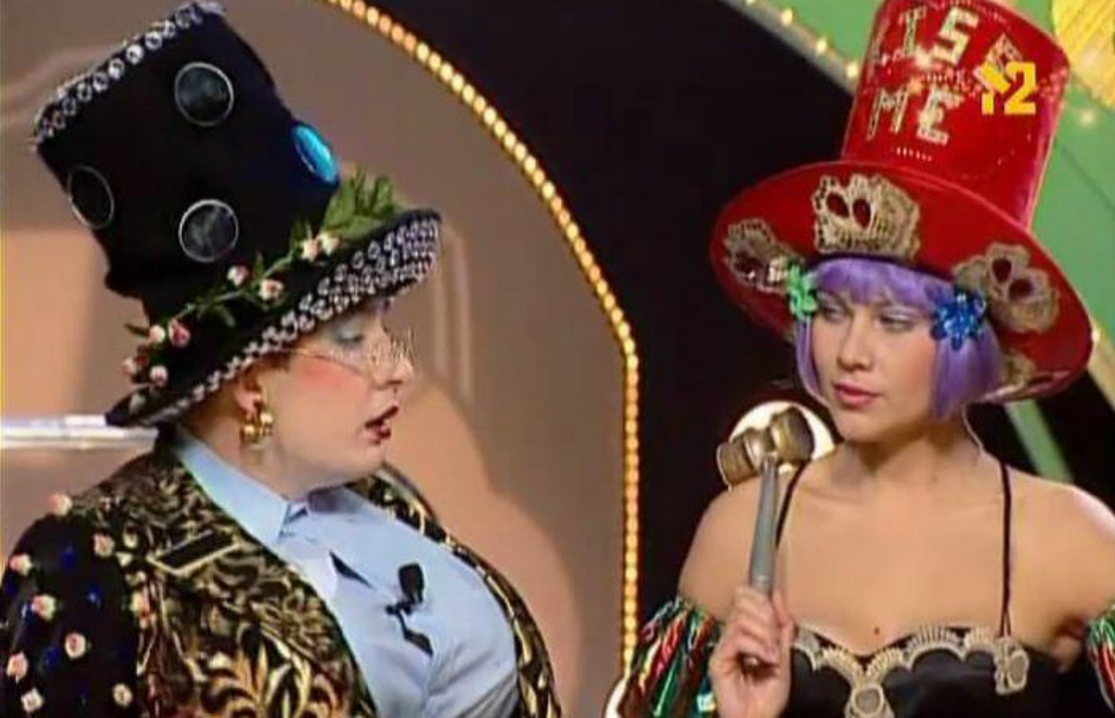 Verka Serdyuchka’s girlfriend Gel found a replacement for Danilko, the network got angry: “Where did she come from?”