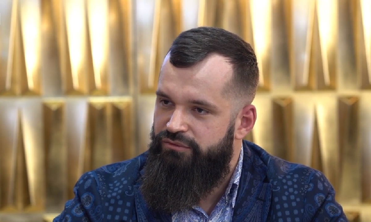 Владислав Савченко: досье, биография, образование, карьера, бизнес, фото