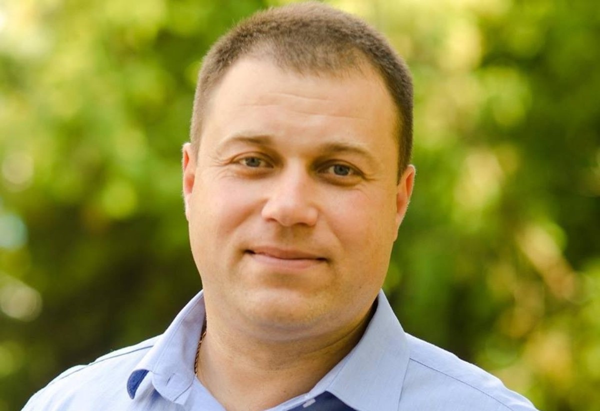 Fdfjh Сімутін Роман Вікторович: досьє, біографія, сім'я, кар'єра, компромат