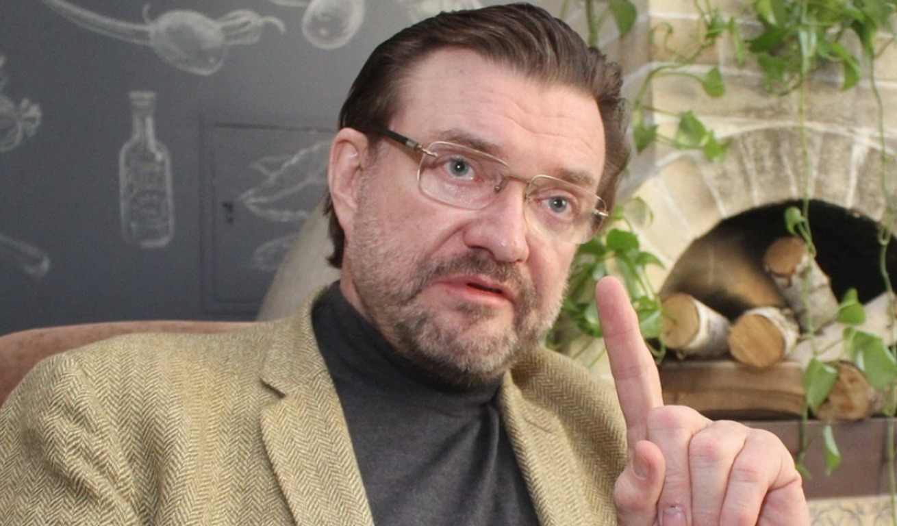 Евгений Киселев Фото Сейчас