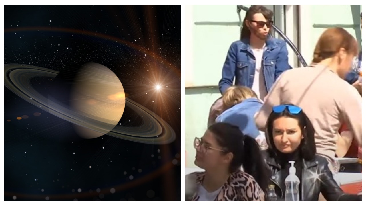 Ретроградный Сатурн: что нельзя делать и от чего нужно избавиться