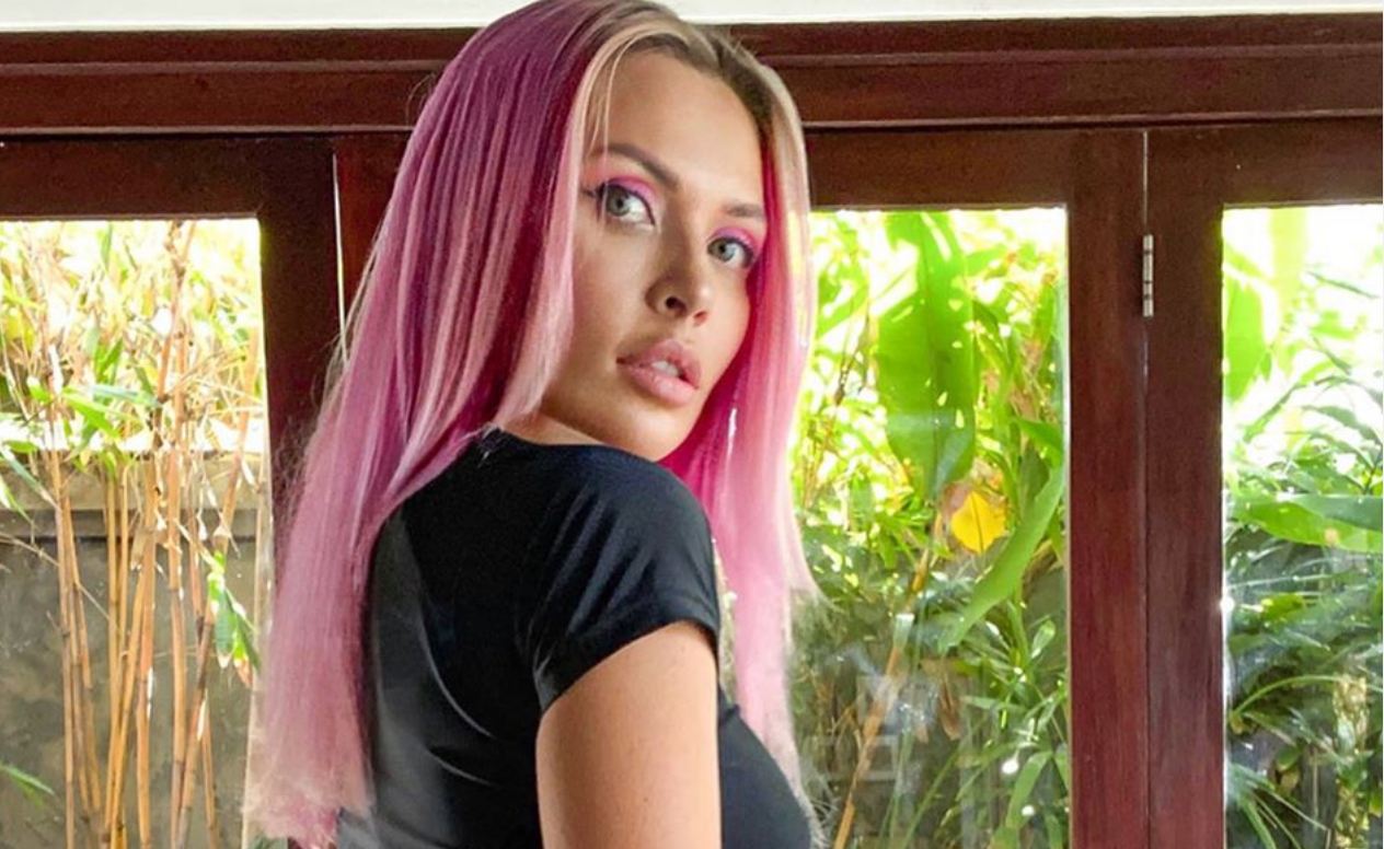 Задерла юбку Живая Старина. Периодическое издание Отделения этнографии Император