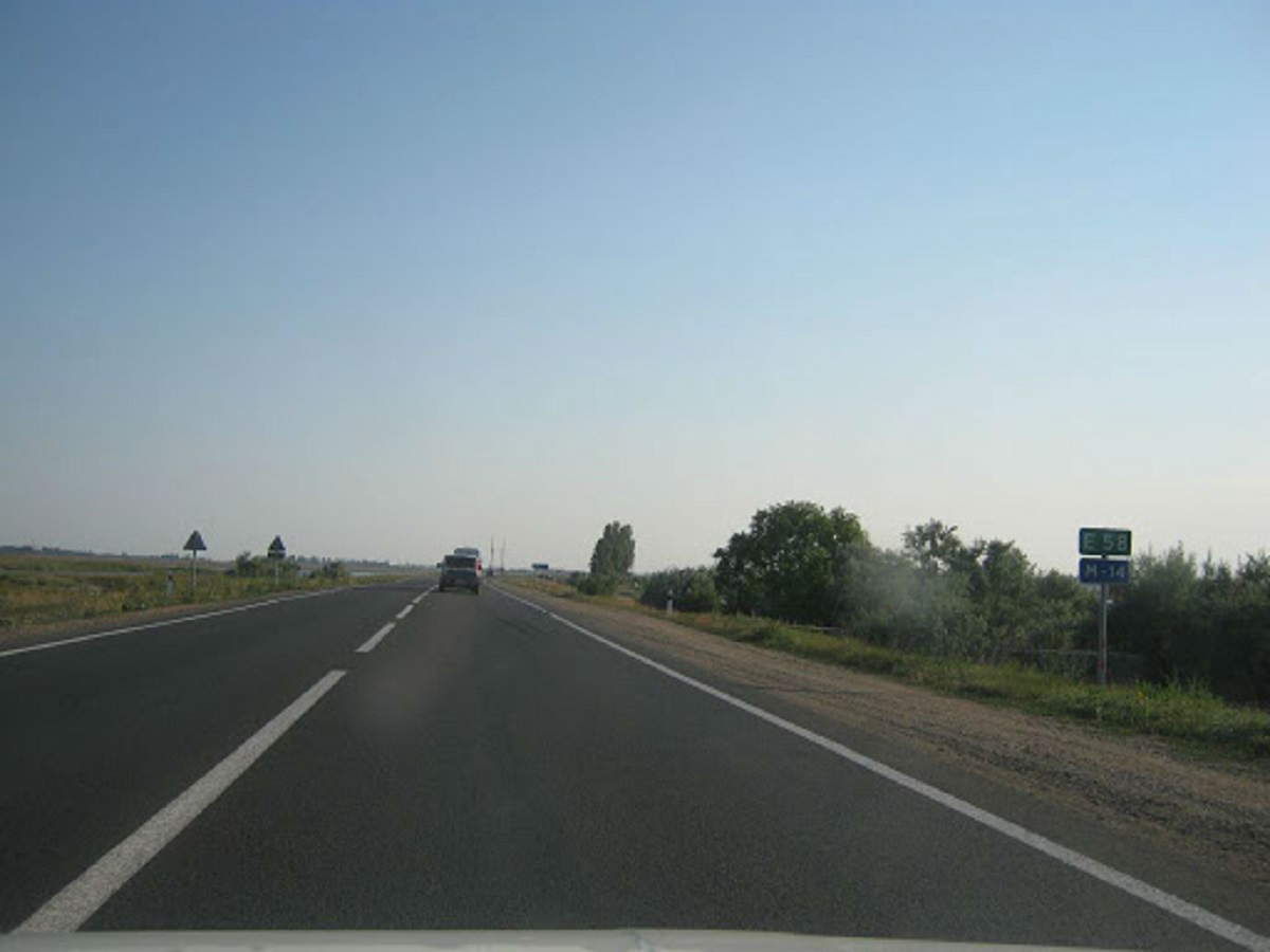 Ровное фото. Благодатное Крым. Одесса Крым км.