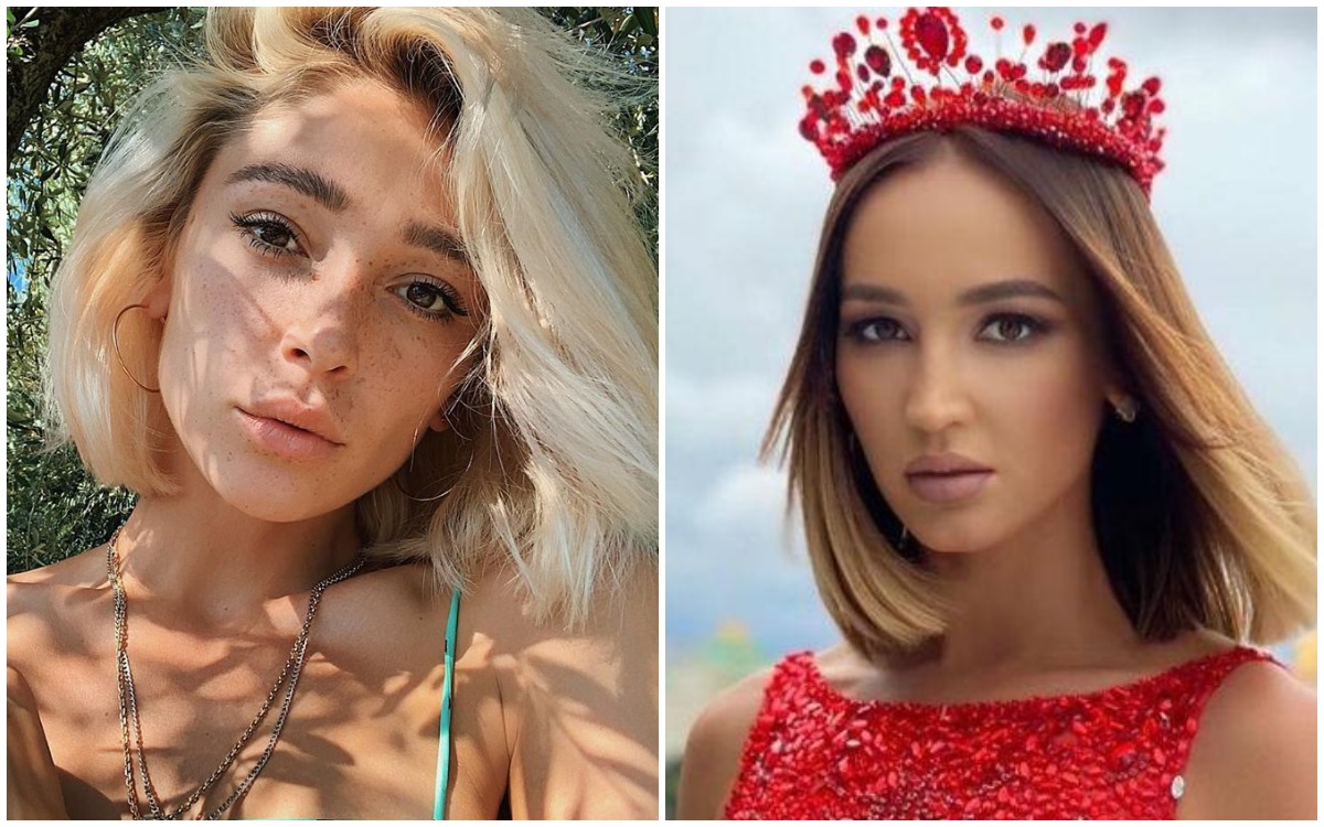 Настя Ивлеева из "Орла и решки" стремительно превращается