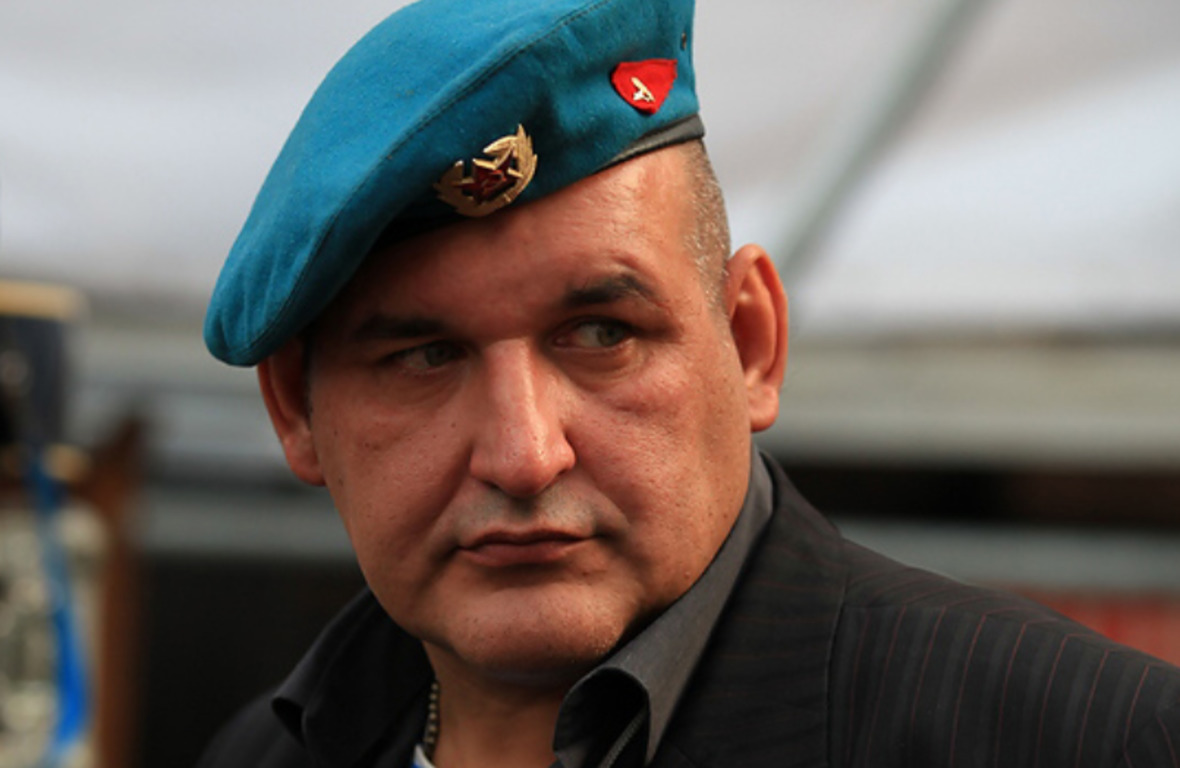 Чому ми воюємо з братами?": російський генерал відкрито виступив проти конфлікту з Україною. Politeka
