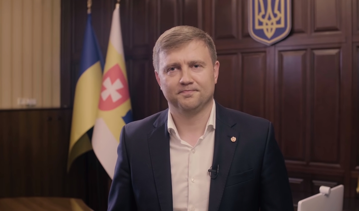 Коваль Виталий Станиславович: досье, биография, семья, карьера, компромат
