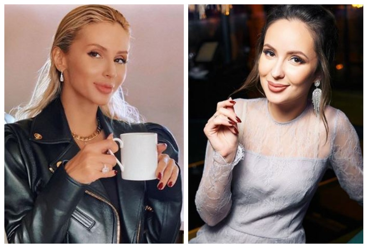Ксения Лобода Фото