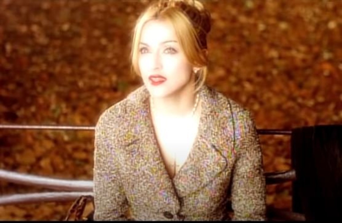 Мадонна ю. Мадонна юл си. Madonna 1995. Мадонна you'll see. Мадонна певица 1995.