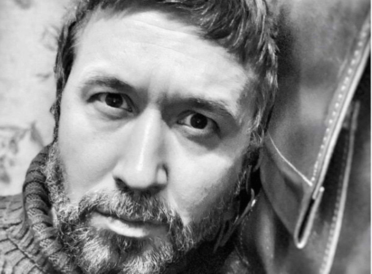 Слепнущий артист Сергей Бабкин впервые показался после новой операции ...