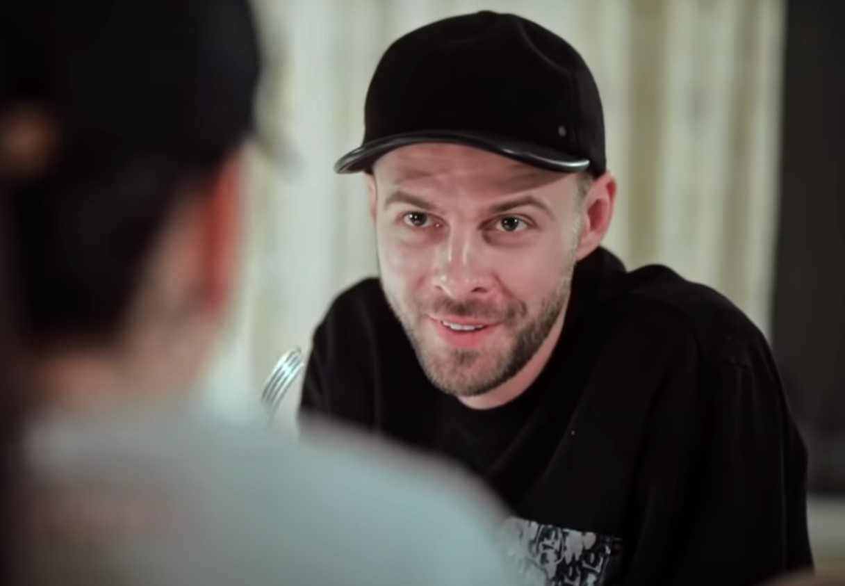 Түрік порно видео