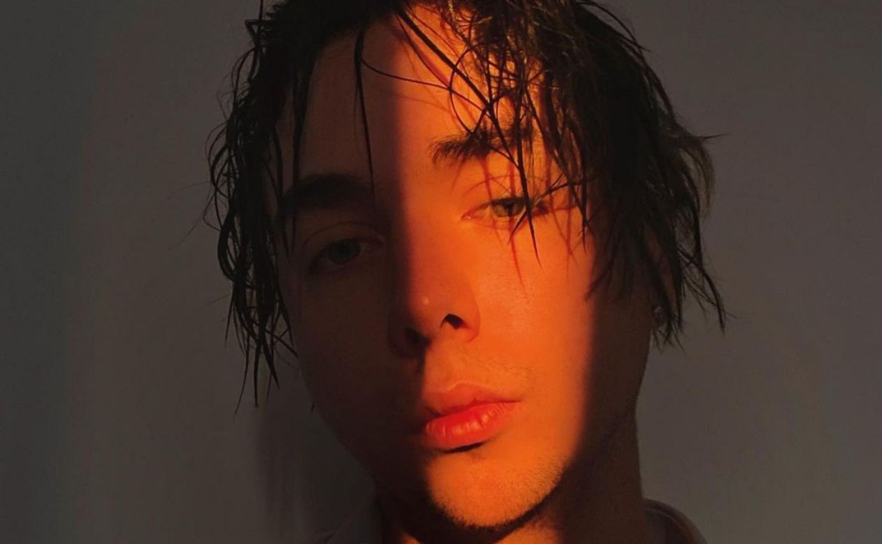 MELOVIN поделился дружеским кадром с Юрием Горбуновым на Танцях з 