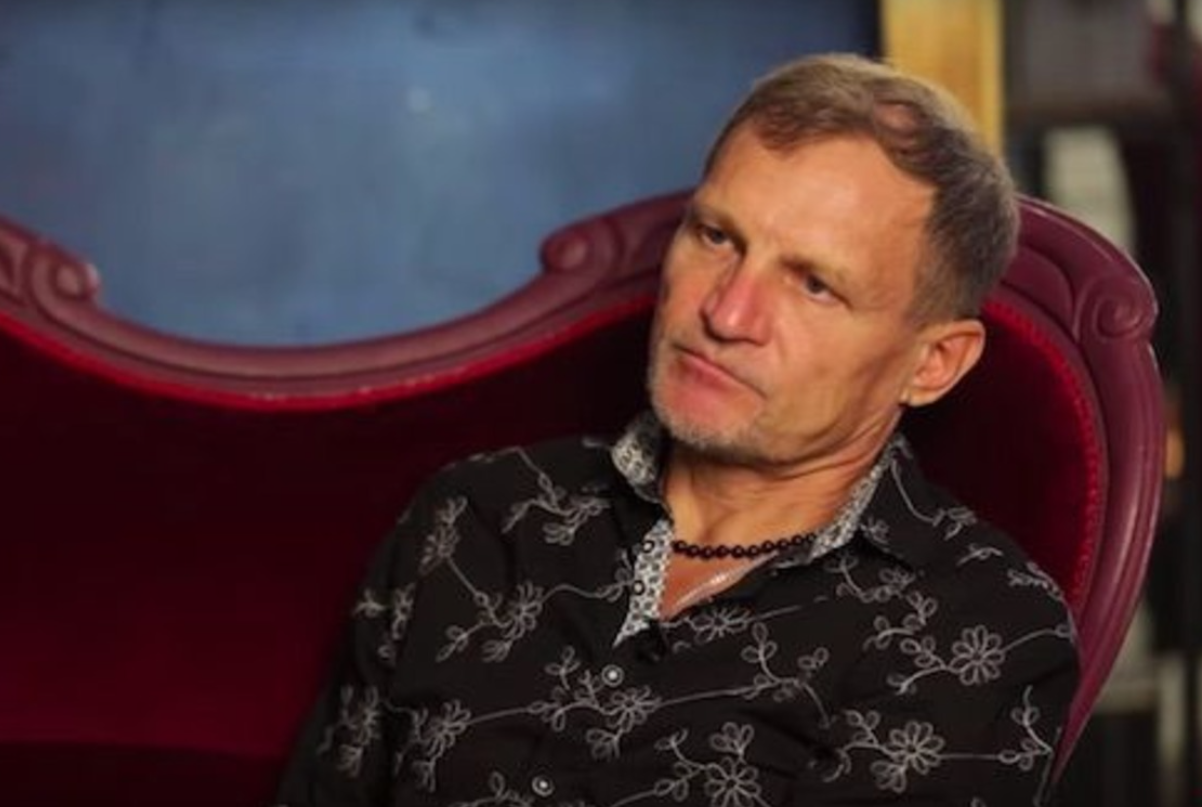 Олег Скрипка присоромив Україну за участь у конкурсі " Євробачення"