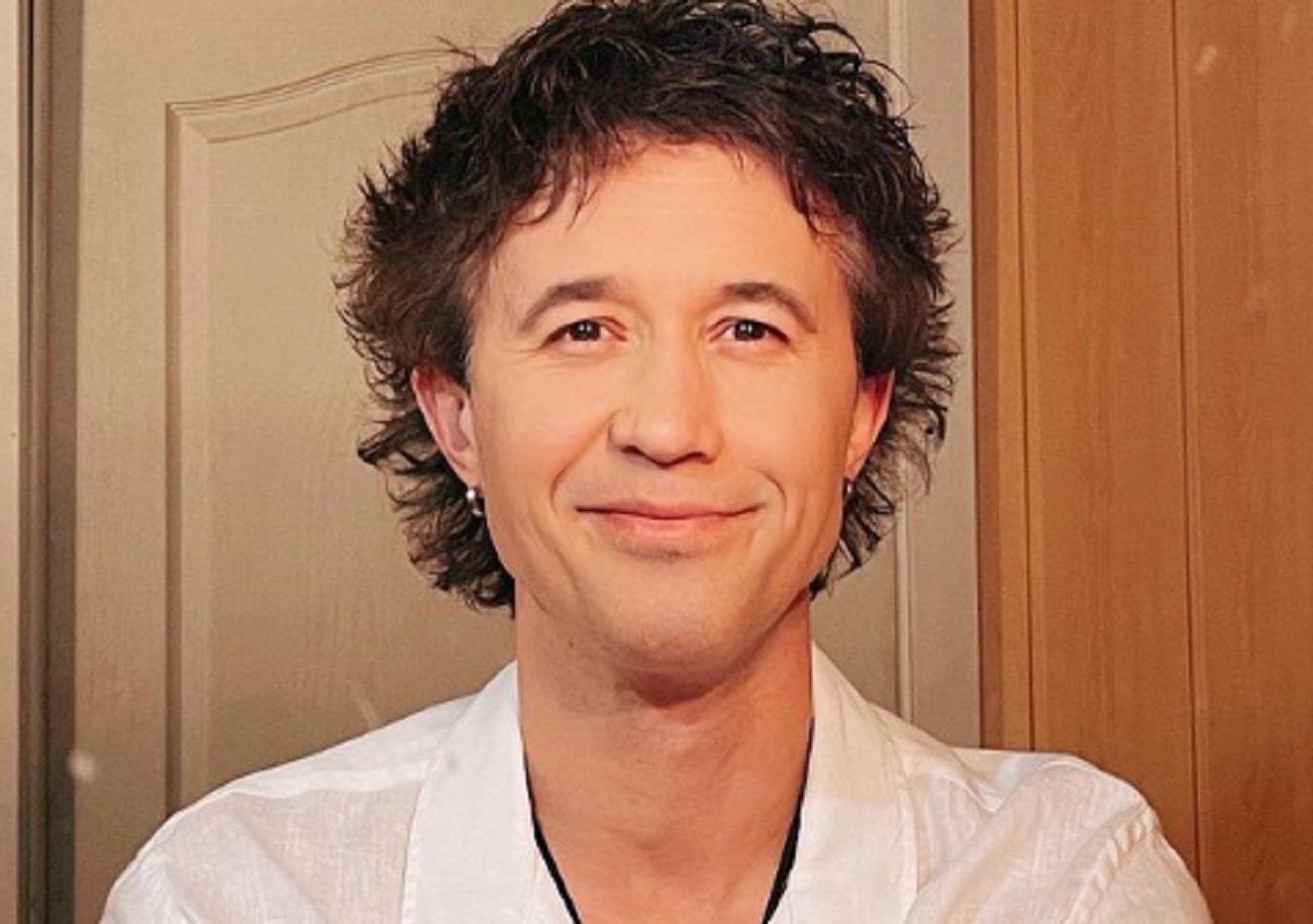 Сергей Бабкин с короткой стрижкой поразил внешним видом: \"Не случайно ...