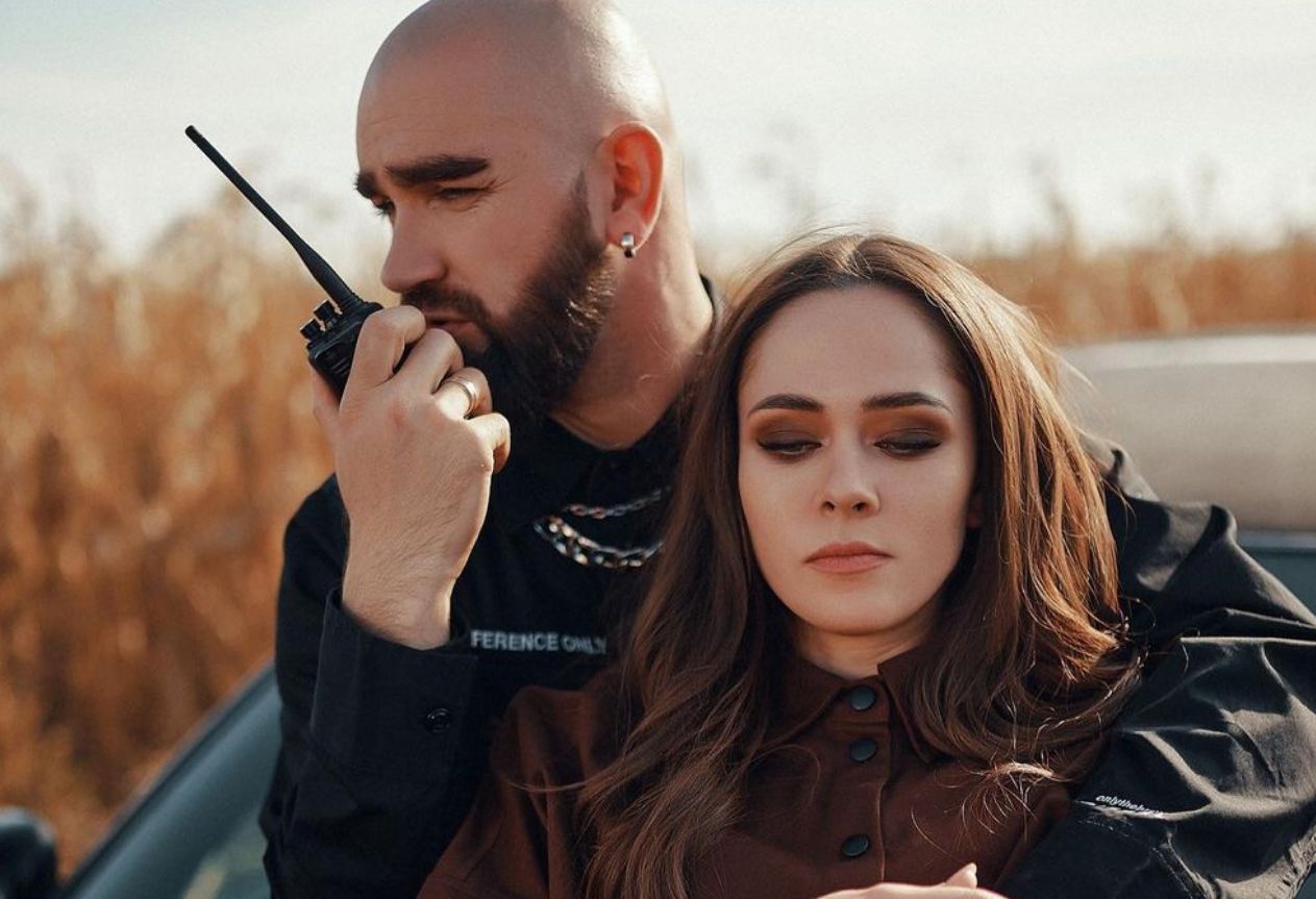 Желідегі жыныстық қатынас бейнелері