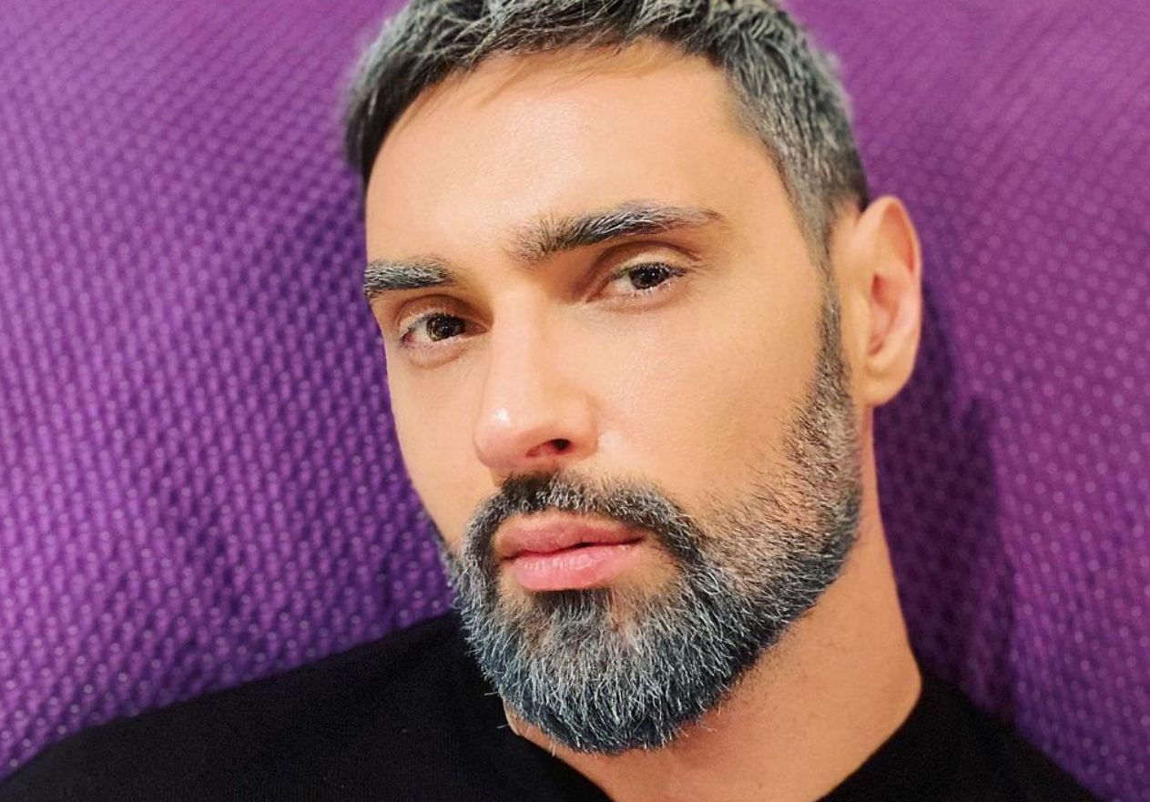 Виталий Козловский пожаловался на сложный период: \"Жил в унынии более ...