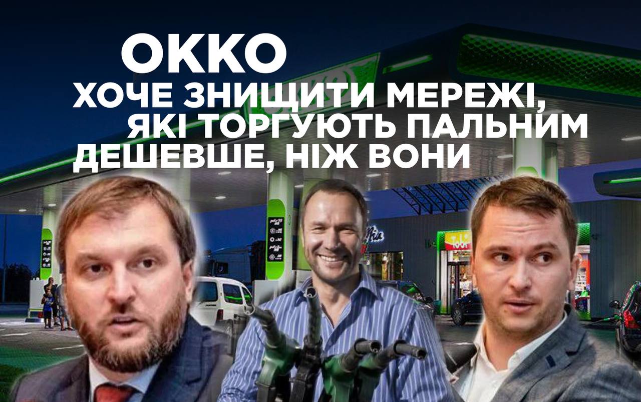 Окко отзывы