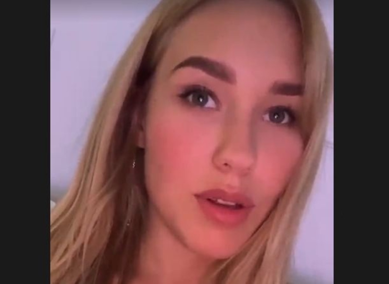 Жена "Холостяка" Никиты Добрынина решила не притворяться