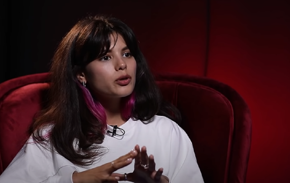 Ведущая "Орла и Решка" Мишель Андраде устроила модный